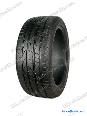 Pirelli 275/40R19 105Y Pzero 7mm 2.EL Yaz Lastiği (2020)