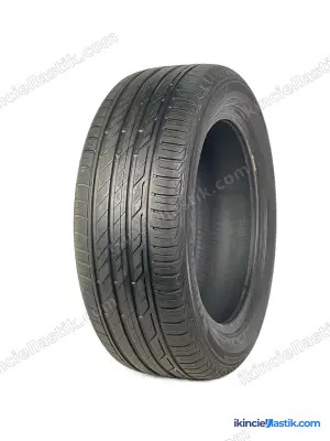 Bridgestone Turanza T001  215/55R17 94V 7mm 2.El Yaz Lastiği (2021)