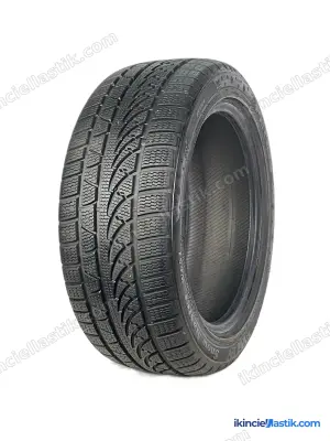 Petlas 245/45R17 99V 8mm Snowmasterw651 2.El Kış Lastiği (2020)