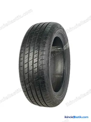 Milestone 195/55R16 87V Blaster 6 mm 2.EL Yaz Lastiği (2020)