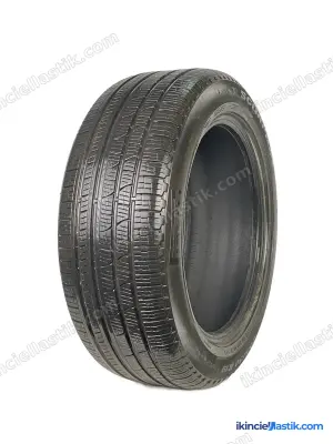 Pirelli 255/50R19 107H Scorpion Verde All Season 6 mm 2.EL 4 Mevsim Lastiği (2021)RFT