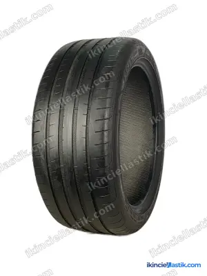 Goodyear 255/40R18 99Y Eagle F1 Asymetric 4 mm 2.EL Yaz Lastiği (2023)