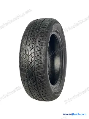 Pirelli 205/60R16 92H 6mm Sottozero3 2.El Kış Lastiği (2023)