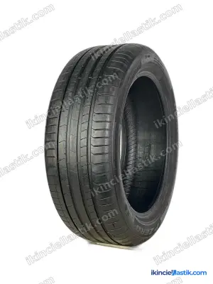 Pirelli 245/45R18 100Y P Zero PZ4 5mm 2.El Yaz Lastiği RFT (2023)