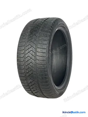 Pirelli 245/40R18 97V 6 mm  Sottozero3 2.El Kış Lastiği (2023)