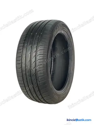 Nexen 225/45R17 91Y  Nfera Sport 7mm 2.EL Yaz Lastiği (2022)
