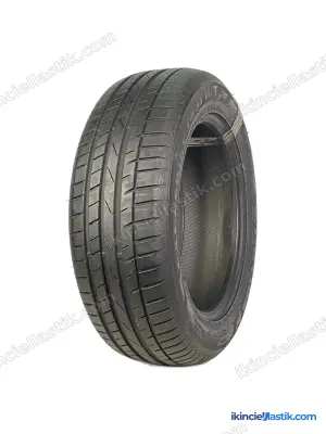 Petlas 215/60R17 96V Explero Pt431 7 mm 2.EL Yaz Lastiği (2022)