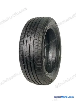 Lassa Revola 195/55R16 87V 7mm 2.El Yaz Lastiği (2025)