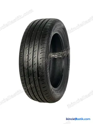 Midas 195/55R16 87H Tenor 3 8 mm 2.EL Yaz Lastiği (2023)