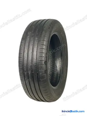 Goodyear Efficientgrip Per AO 205/55R16 91V 6mm 2.El Yaz Lastiği (2024)