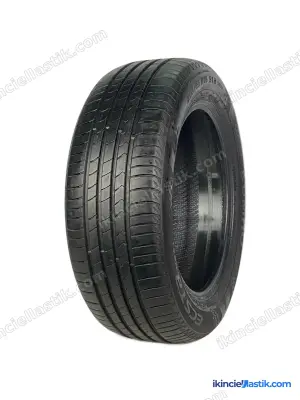 Kumho 205/55R16 91H Ecsta HS51 6 mm 2.EL Yaz Lastiği (2021)