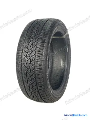 Goodyear 235/45R19 99V 8 mm Ultragrip Per 2.El Kış Lastiği (2021)