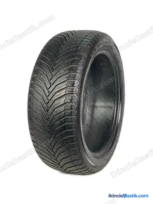 Michelin 215/45R17 91Y Cross Climate 2  6mm 2.EL 4 Mevsim Lastiği (2022)