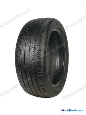 Barum 235/50R18 Bravo Hpm5 97V M+S 6 mm 2.EL Yaz Lastiği (2023)