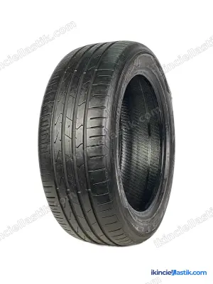 Hankook 225/50R17 94W Ventus Prime3  5 mm 2.EL Yaz Lastiği (2022)