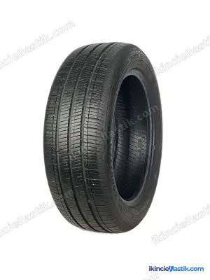 Goodyear 195/55R16 91V Eagle Sport All Season 6 mm 2.EL 4 Mevsim Lastiği (2023)