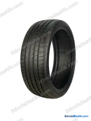 Goodyear 205/40R18 86W Eagle F1 6 mm 2.EL Yaz Lastiği (2023) RFT