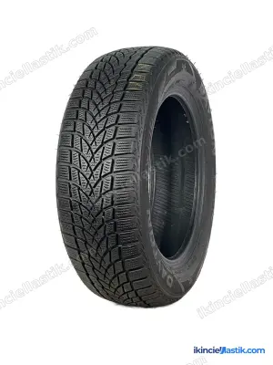 Dayton 185/60R15 88T 7 mm Dw510 2.El Kış Lastiği (2020)