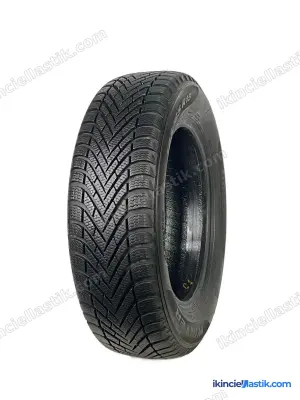 Pirelli 185/65R15 88T 7mm Cinturato Winter  2.El Kış Lastiği (2023)