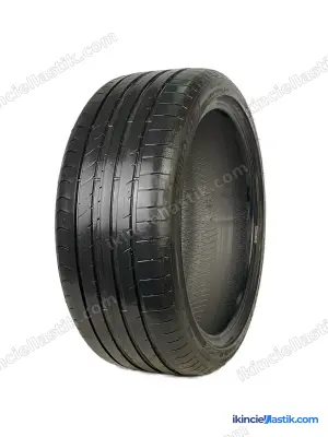 Goodyear 225/40R18 92Y Eagle Sport 2 6mm 2.EL Yaz Lastiği (2023)