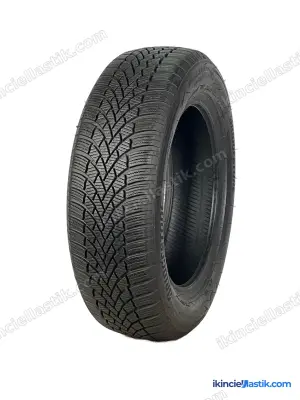 Bridgestone 175/65R15 88T 6 mm Blizzaklm005 2.El Kış Lastiği (2020)