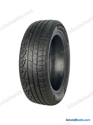 Pirelli 215/55R17 98H 7mm  Sottozero2  2.El Kış Lastiği (2022)