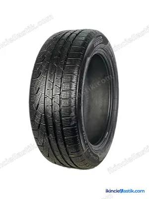Pirelli 225/50R17 94H 7 mm  Sottozero2 2.El Kış Lastiği (2021) RFT