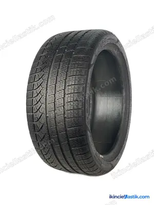 Pirelli 275/35R19 100V 5 mm  PzeroWinter 2.El Kış Lastiği (2020) RFT