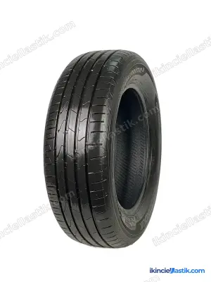 Hankook Ventus Prime3 205/60R16 92H 7mm 2.El Yaz Lastiği (2023)