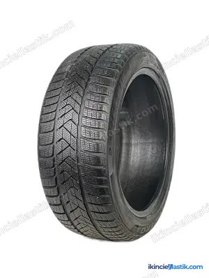 Pirelli 235/45R18 98V 7mm Sottozero3 2.El Kış Lastiği (2022)