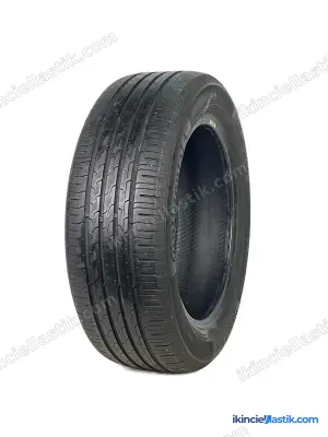 Continental E Contact 6 195/55R16 87H 6mm 2.El Yaz Lastiği (2023)