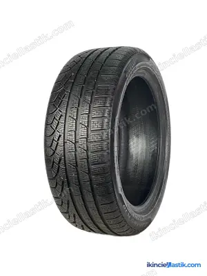 Pirelli 235/45R18 98V 6mm Sottozero2 2.El Kış Lastiği (2022)
