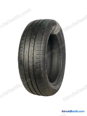 Starmaxx 195/55R16 87H St542 6 mm 2.EL Yaz Lastiği (2021)