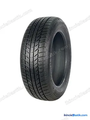 Continental  215/55R17 94H WinterContact Ts870 8MM 2.El Kış Lastiği (2024)