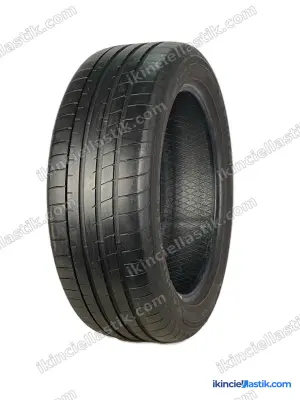 Goodyear 245/50R20 105V Eagle F1 6 mm 2.EL Yaz Lastiği (2020)