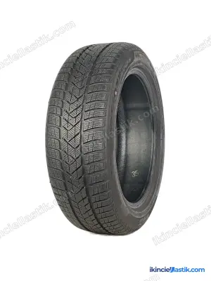 Pirelli 225/50R18 95H 7 mm  Sottozero3 2.El Kış Lastiği (2020) RFT