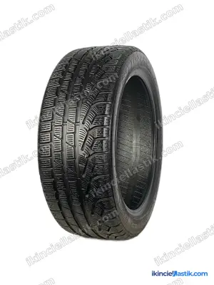 Pirelli 225/45R17 94H 5 mm  Sottozero2 2.El Kış Lastiği (2021)