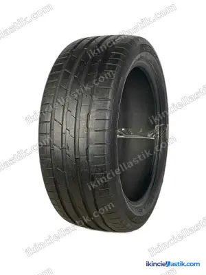 Hankook Ventus S1 Evo3 RFT 245/45R18 100Y 5mm 2.El Yaz Lastiği (2022)
