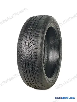 Continental 205/55R19 97H 5 mm W.contactts870P 2.El Kış Lastiği (2025)