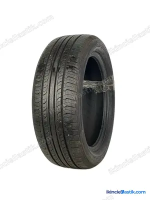 Hankook 195/50R16 84H K415 6 mm 2.EL Yaz Lastiği (2021)