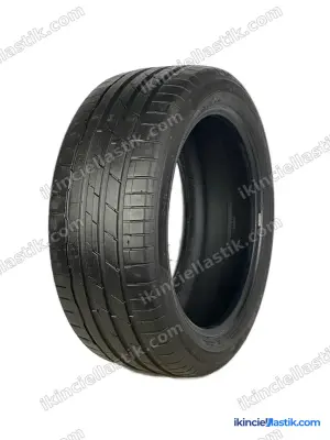 Hankook Ventus S1 Evo3 RFT 245/45R18 100Y 6mm 2.El Yaz Lastiği (2023)
