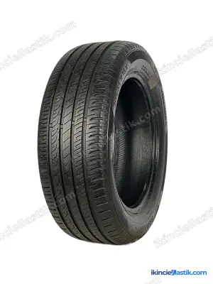Barum 205/55R16 91V Bravuris 6 mm 2.EL Yaz Lastiği  (2023)