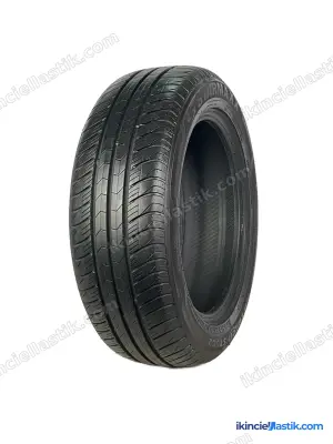 Starmaxx 205/55R16 91H Naturen St562  7 mm 2.EL Yaz Lastiği (2024)