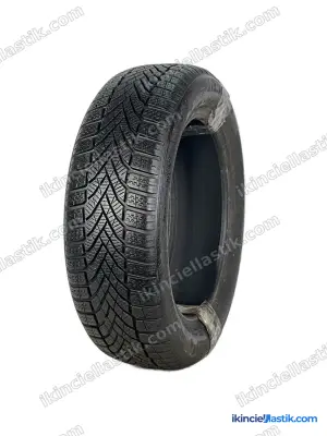 Falken 195/55R16 87H 8 mm Eurowinter  2.El Kış Lastiği (2022)