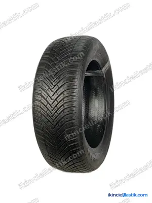 Continental All Seaseon Contact  205/55R16 91H 7mm 2.El 4 Mevsim Lastiği (2021)