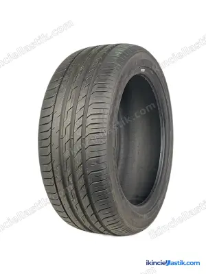 Nexen 225/45R17 91Y  Nfera Sport 7 mm 2.EL Yaz Lastiği (2024)
