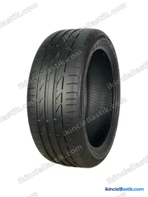 Bridgestone Potenza S001 RFT 245/40R18 97Y 6mm 2.El Yaz Lastiği (2021)