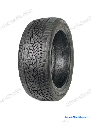 Hankook Winter i'cept evo3 W330 255/45R19 104V 6mm Kış Lastiği (2022)