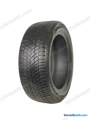 Pirelli All Seaseon Sf2 Cinturato 235/50R18 94W 6mm 2.El 4 Mevsim Lastiği (2021)