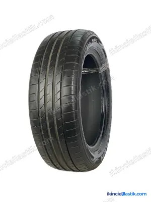 Nexen 195/55R16 91V Nfera 5 mm 2.EL Yaz Lastiği (2021)